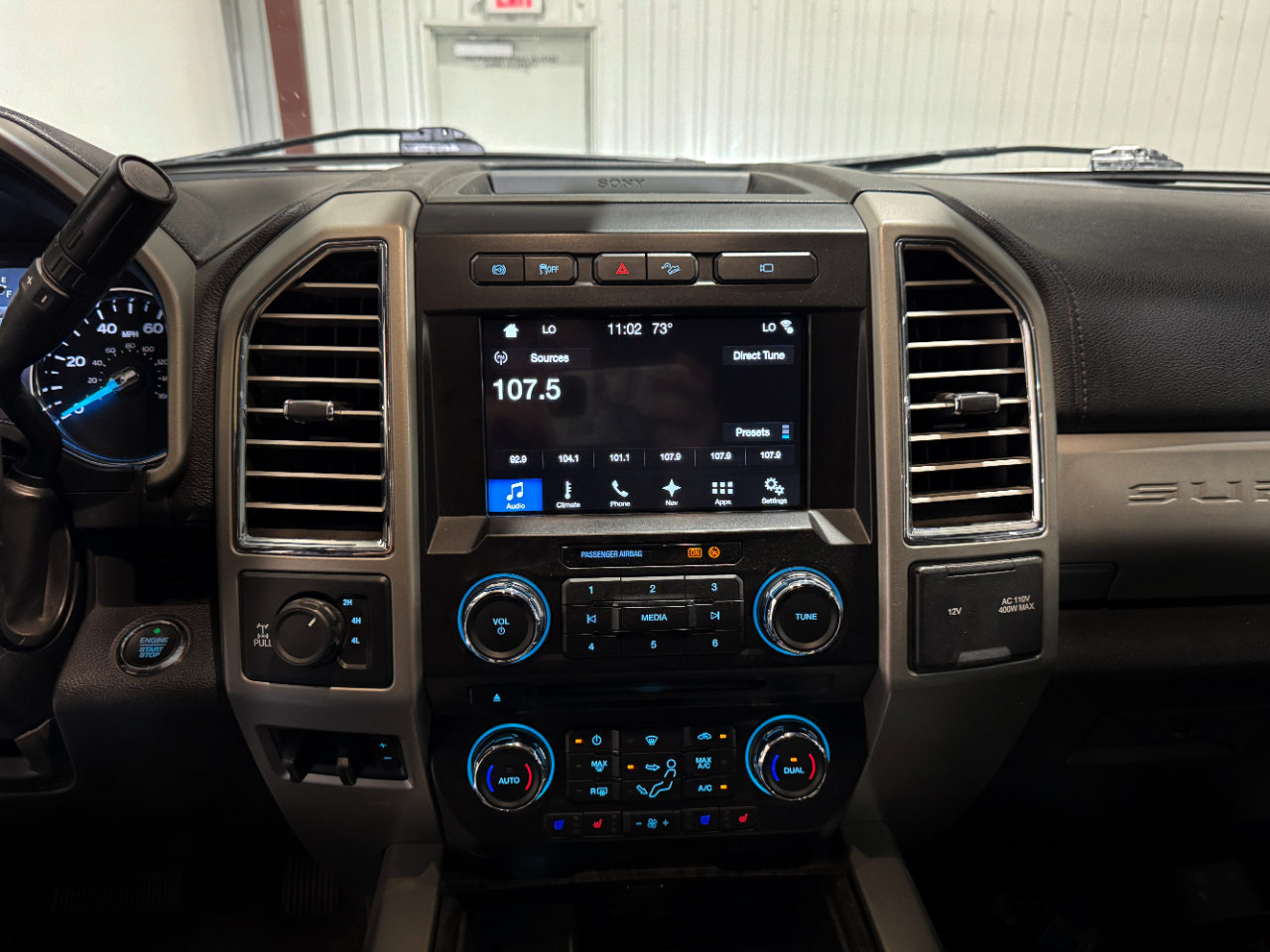 Ford Super Duty F-250 SRW  2017 Ford Super Duty F-250 SRW  2017