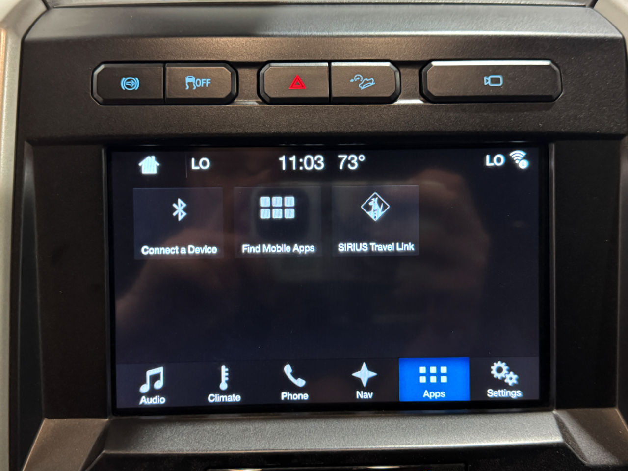 Ford Super Duty F-250 SRW  2017 Ford Super Duty F-250 SRW  2017