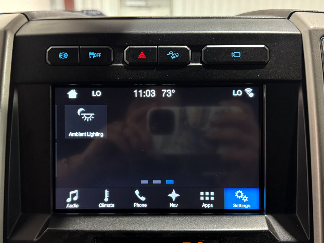 Ford Super Duty F-250 SRW  2017 Ford Super Duty F-250 SRW  2017