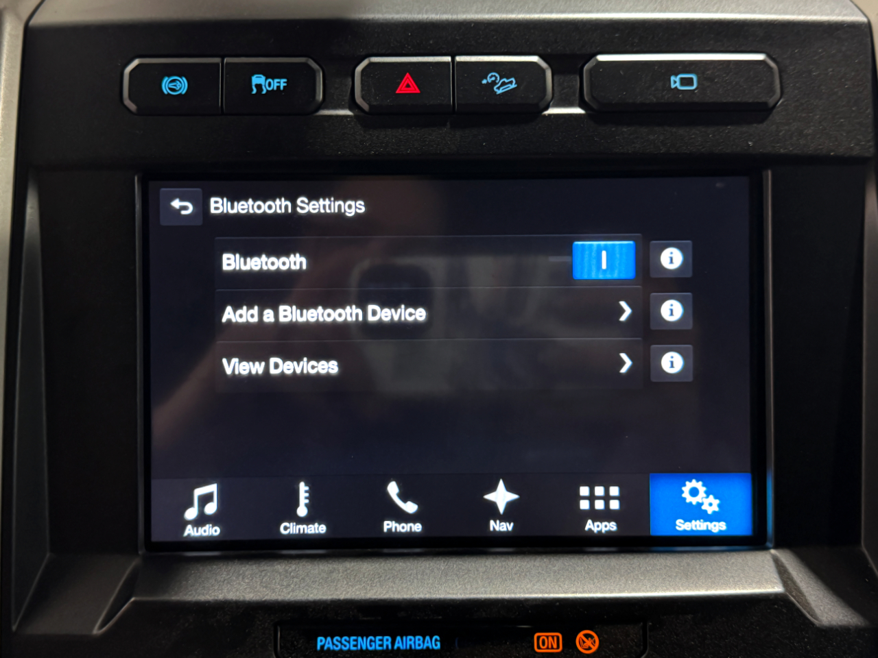 Ford Super Duty F-250 SRW  2017 Ford Super Duty F-250 SRW  2017