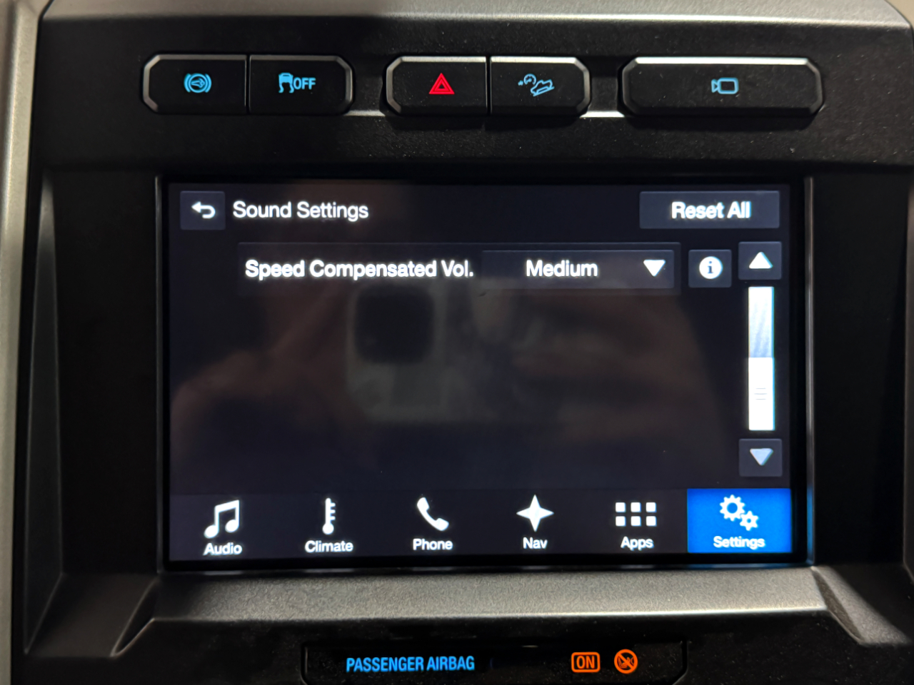Ford Super Duty F-250 SRW  2017 Ford Super Duty F-250 SRW  2017