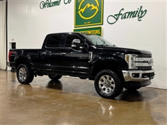 2017 Ford Super Duty F-250 SRW  2017 Ford Super Duty F-250 SRW
