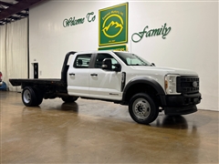 2024 Ford Super Duty F-450 DRW 