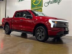 2023 Ford F-150 Lightning 