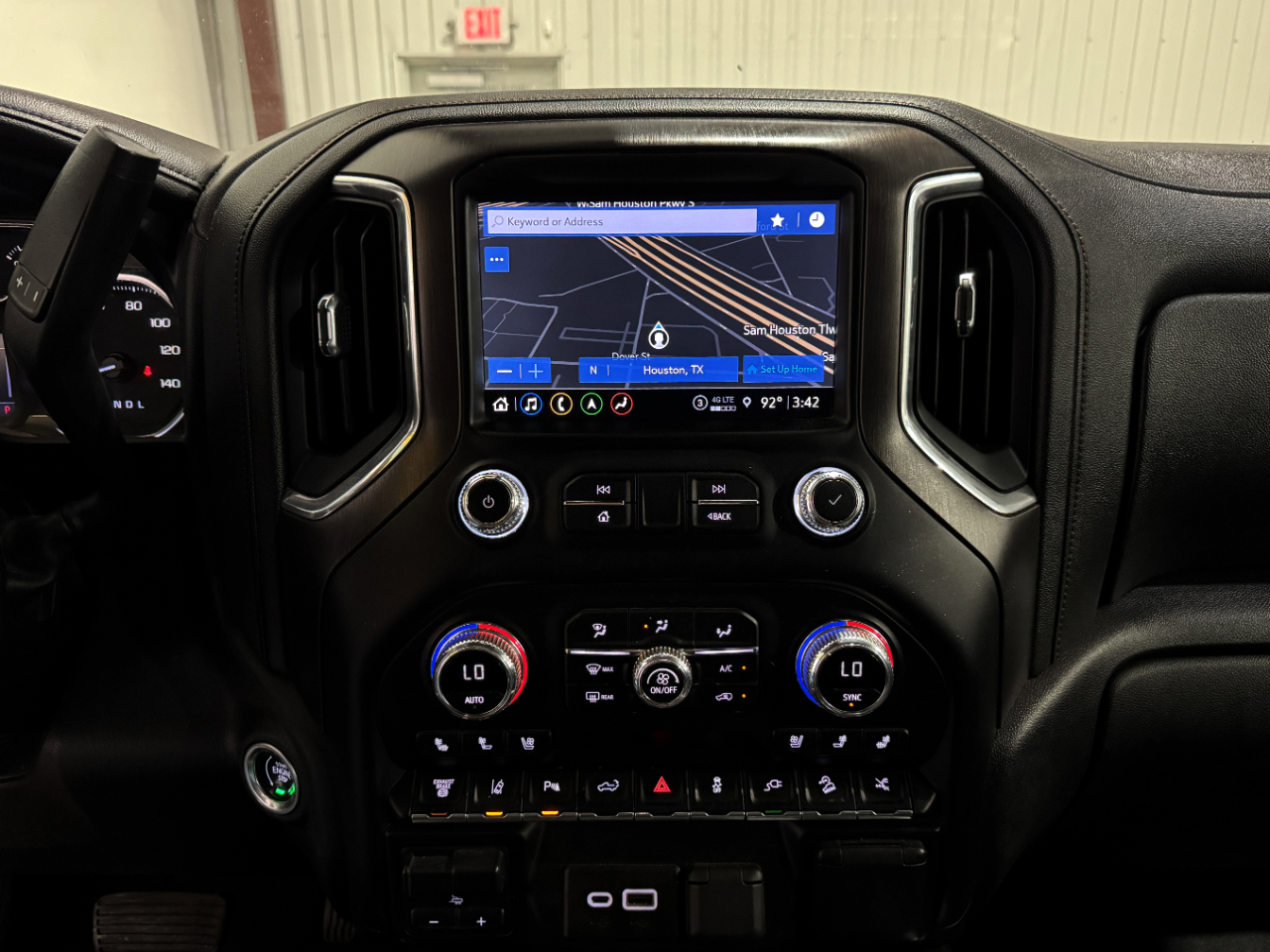 GMC Sierra 3500HD  2022 GMC Sierra 3500HD  2022