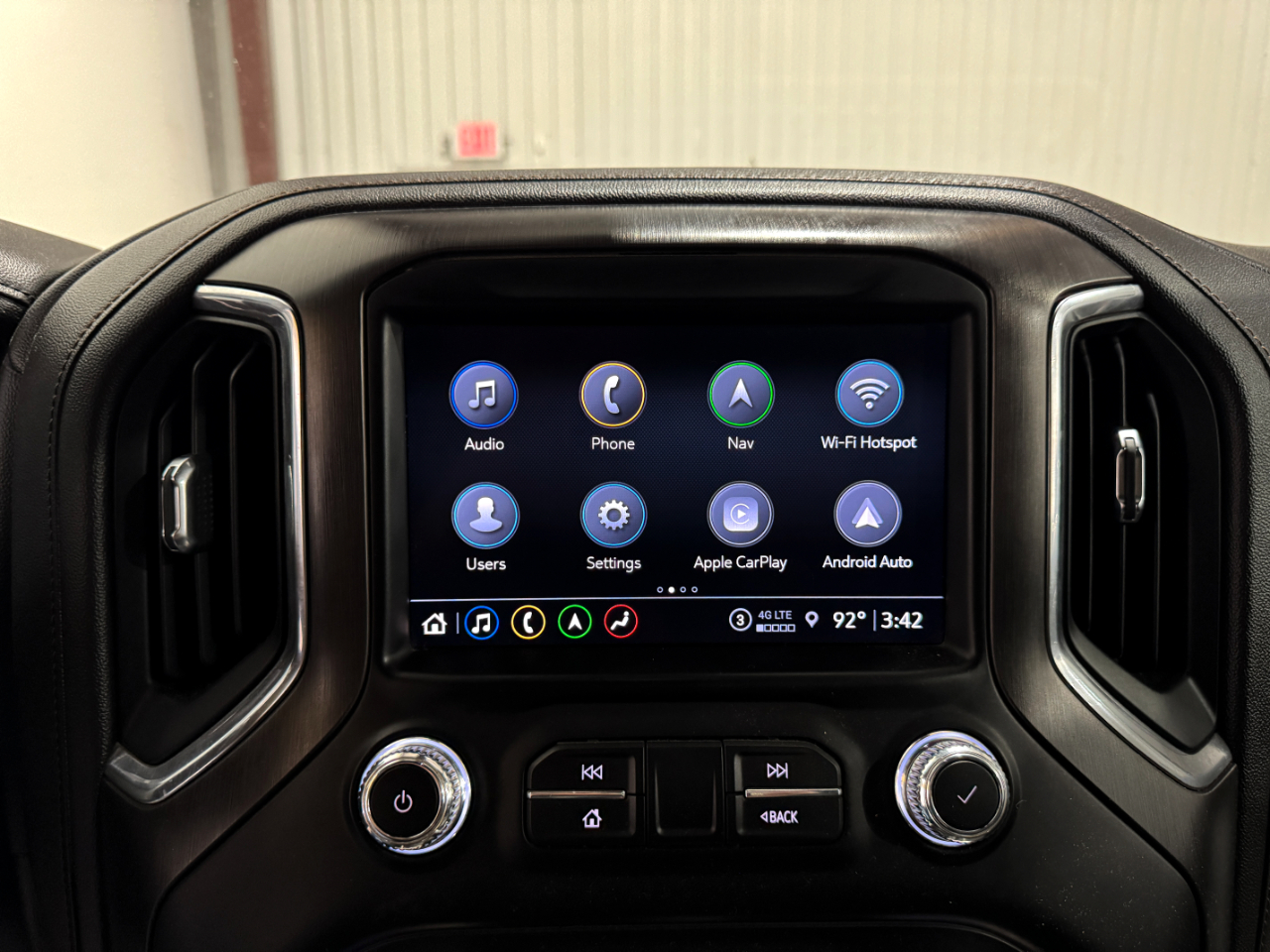 GMC Sierra 3500HD  2022 GMC Sierra 3500HD  2022
