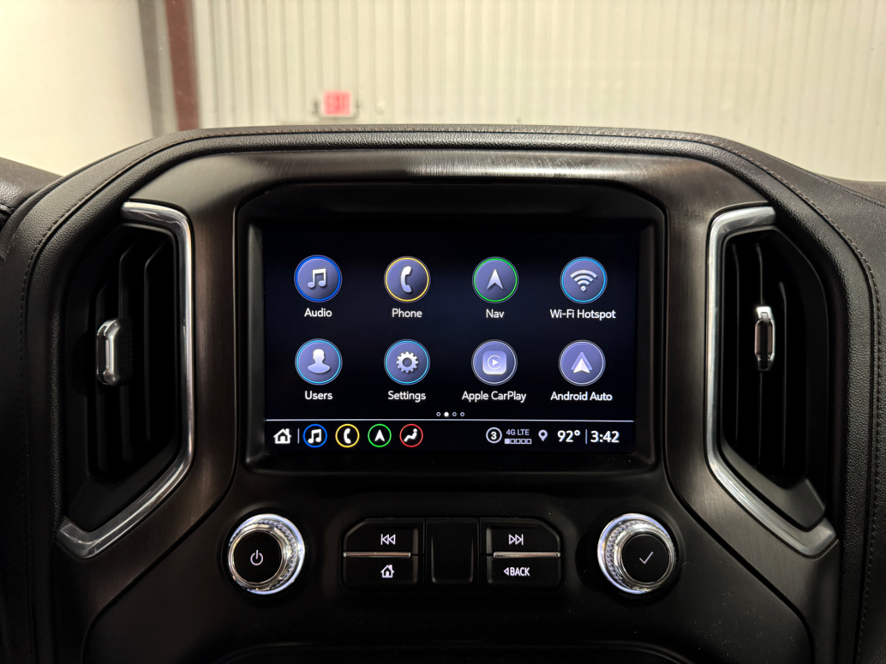 GMC Sierra 3500HD  2022 GMC Sierra 3500HD  2022