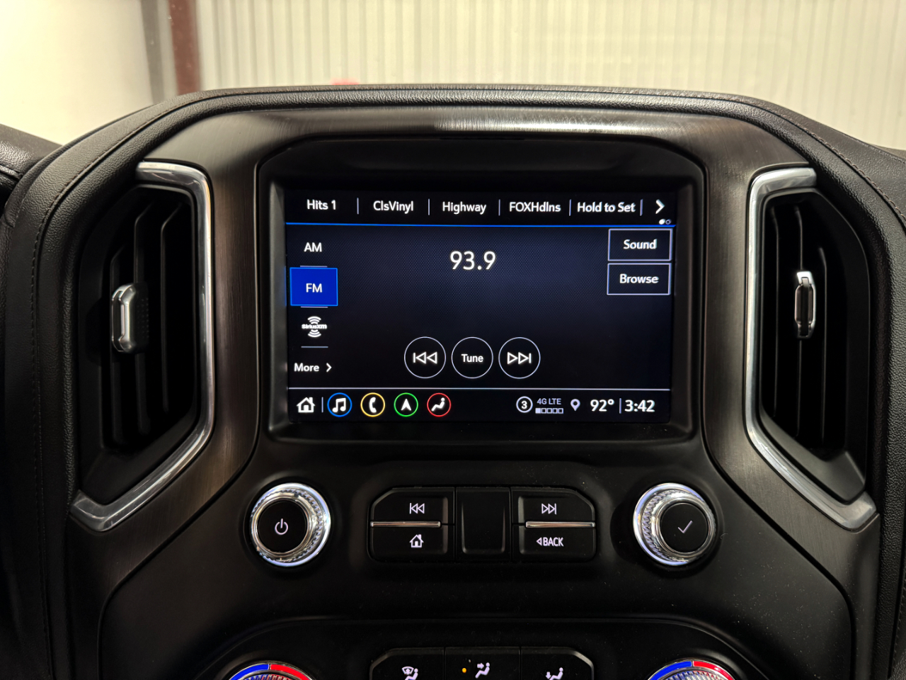 GMC Sierra 3500HD  2022 GMC Sierra 3500HD  2022
