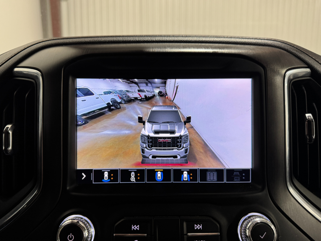 GMC Sierra 3500HD  2022 GMC Sierra 3500HD  2022