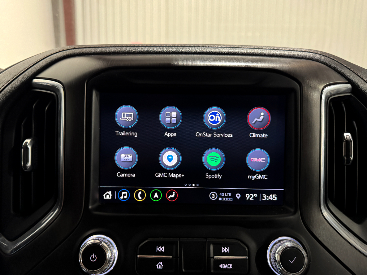GMC Sierra 3500HD  2022 GMC Sierra 3500HD  2022