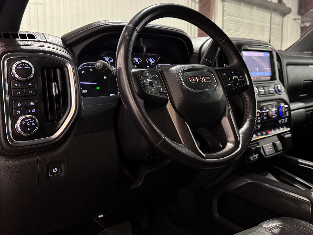 GMC Sierra 3500HD  2022 GMC Sierra 3500HD  2022