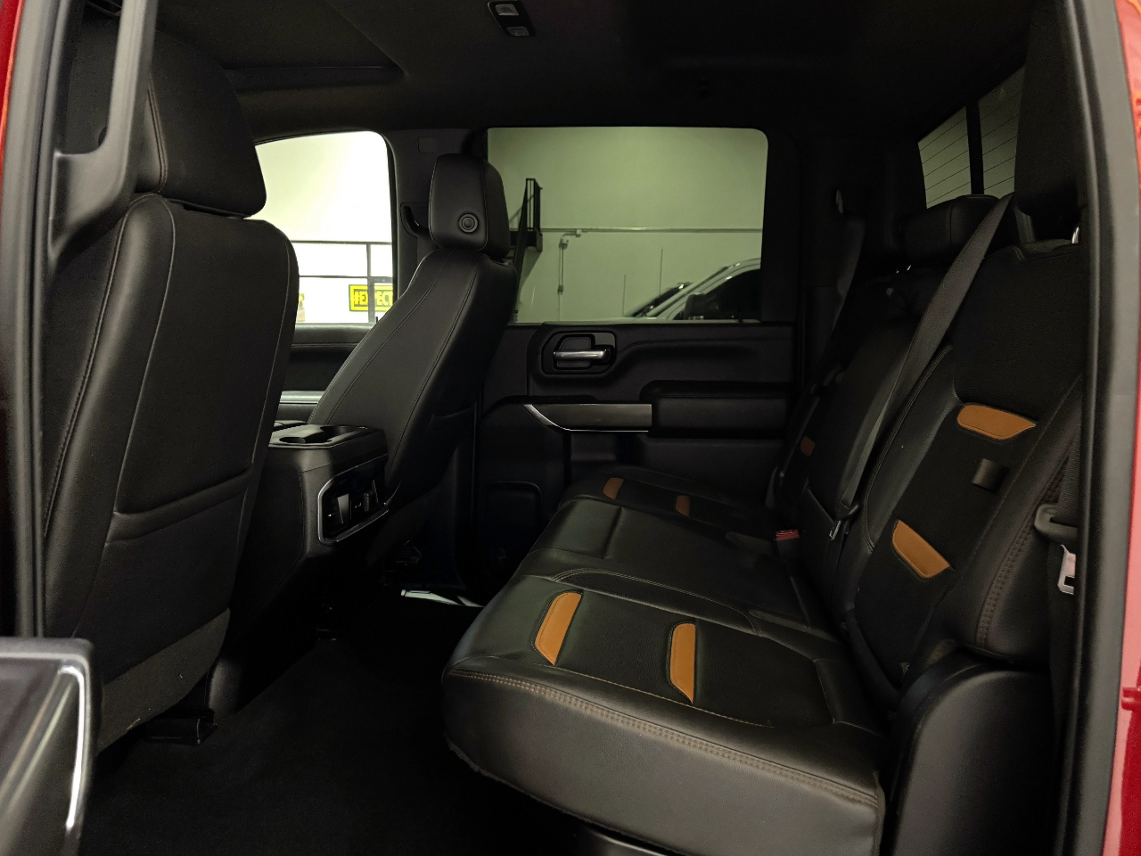 GMC Sierra 3500HD  2022 GMC Sierra 3500HD  2022