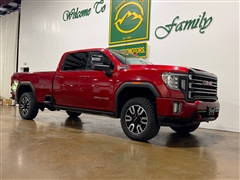 2022 GMC Sierra 3500HD  2022 GMC Sierra 3500HD