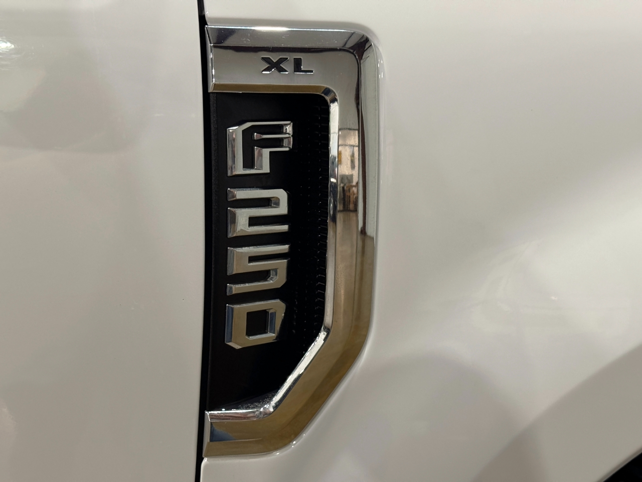 Ford Super Duty F-250 SRW  2021 Ford Super Duty F-250 SRW  2021