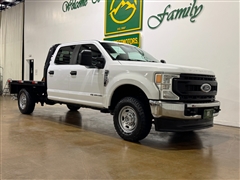 2021 Ford Super Duty F-250 SRW 