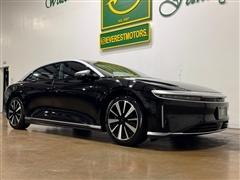 2022 Lucid Air 