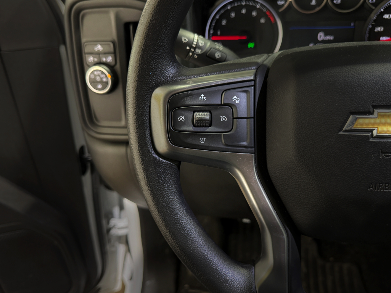 Chevrolet Silverado 2500HD  2022 Chevrolet Silverado 2500HD  2022