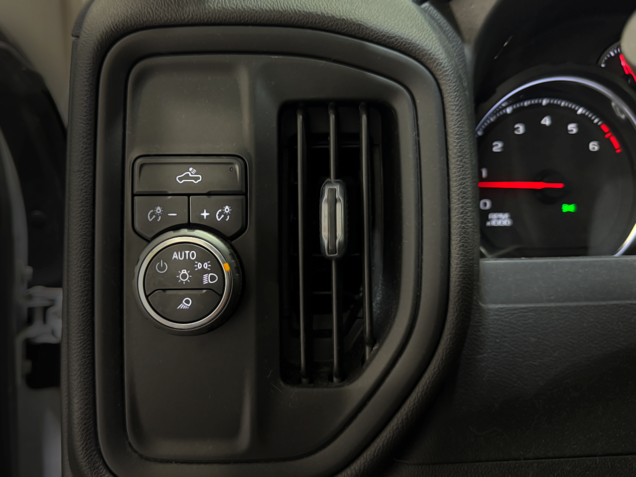 Chevrolet Silverado 2500HD  2022 Chevrolet Silverado 2500HD  2022