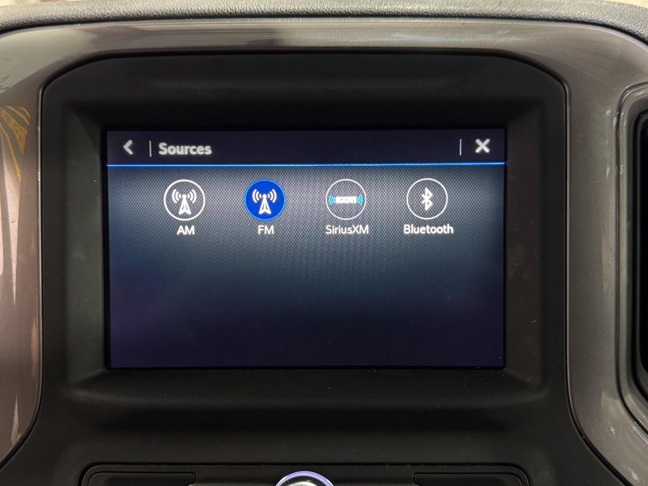 Chevrolet Silverado 2500HD  2022 Chevrolet Silverado 2500HD  2022