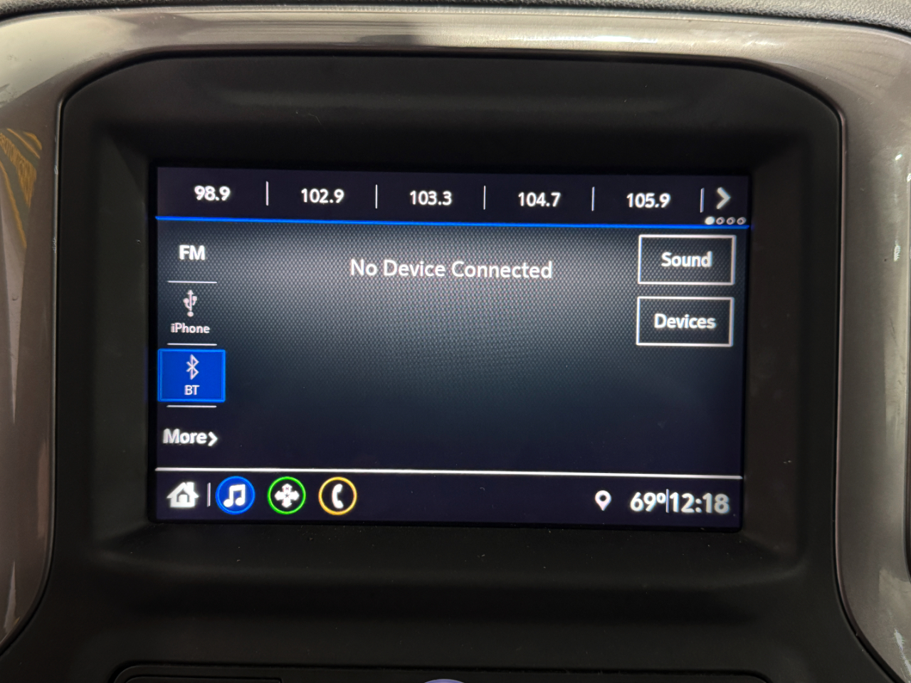 Chevrolet Silverado 2500HD  2022 Chevrolet Silverado 2500HD  2022