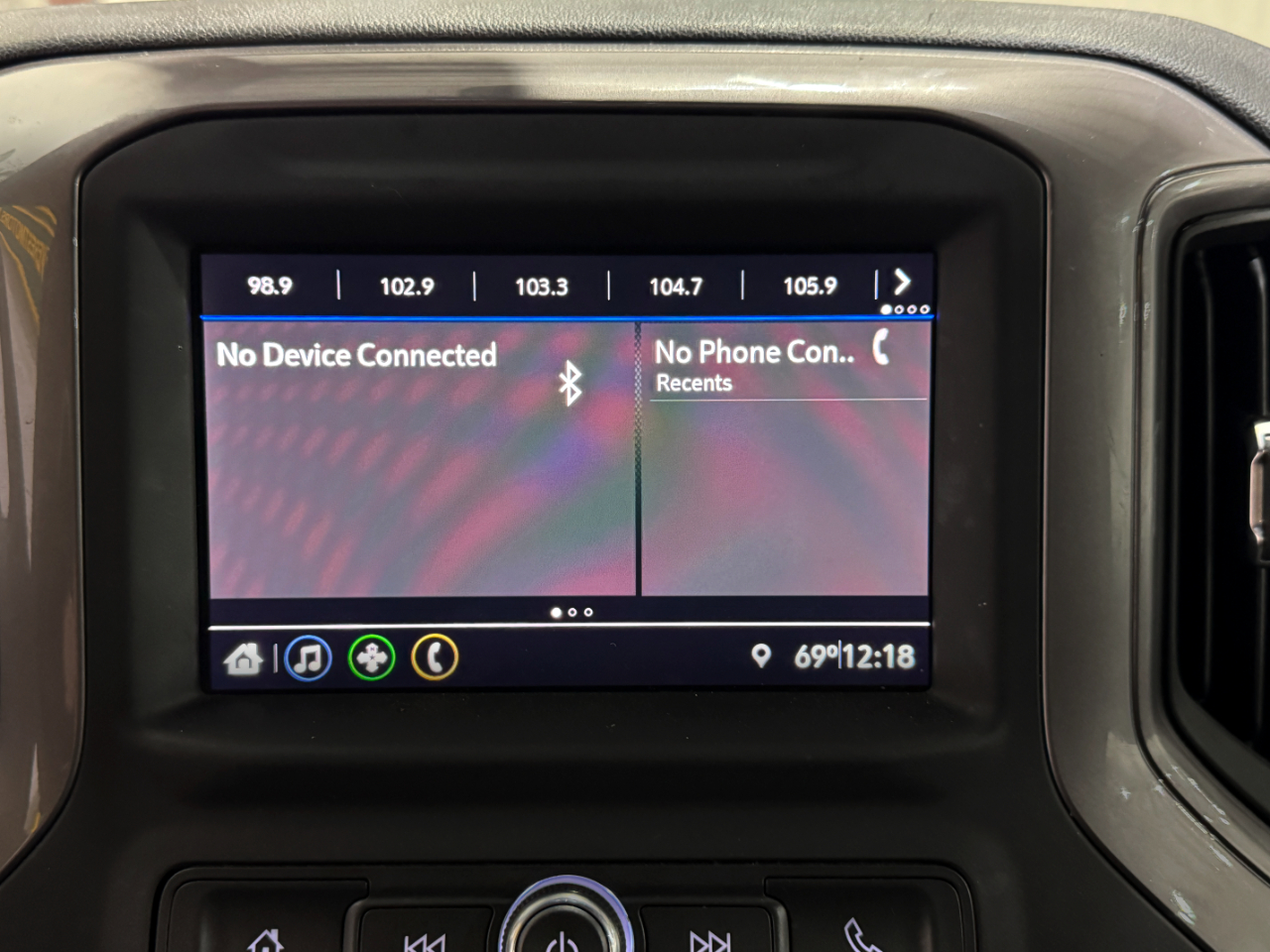 Chevrolet Silverado 2500HD  2022 Chevrolet Silverado 2500HD  2022