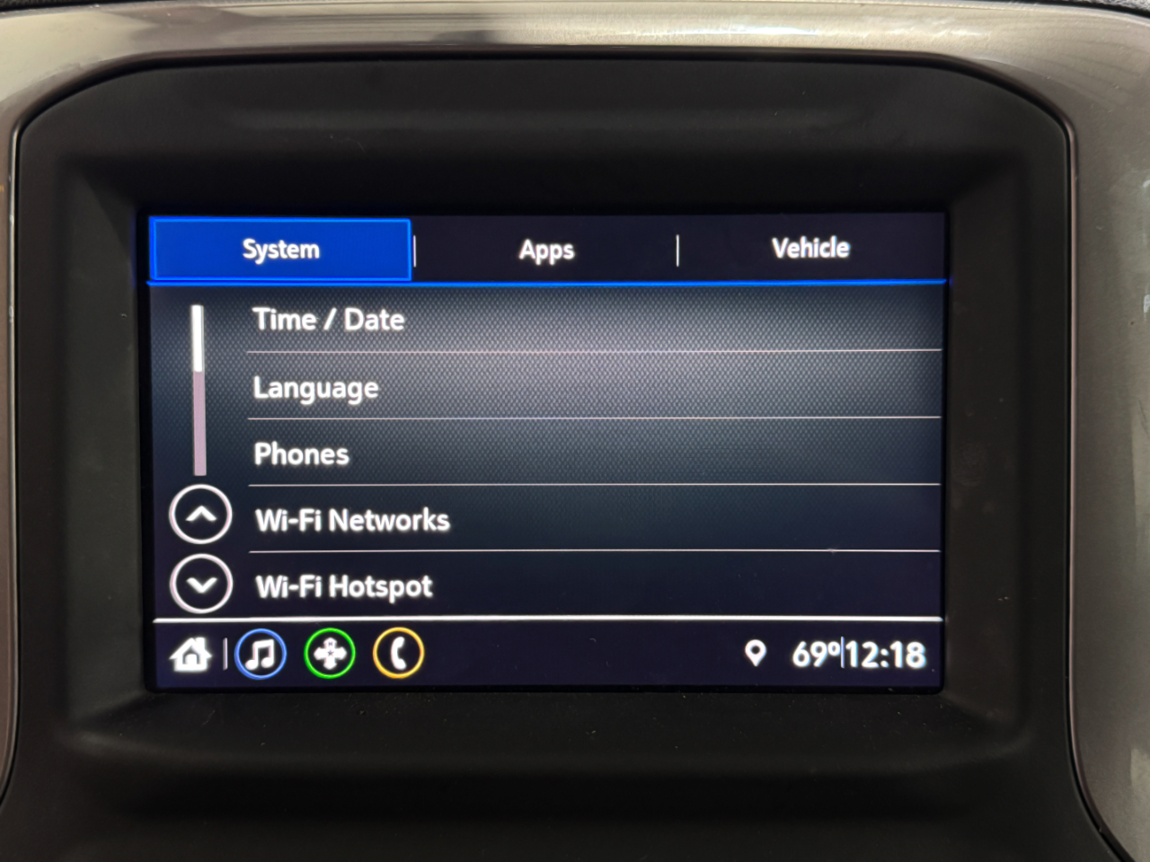 Chevrolet Silverado 2500HD  2022 Chevrolet Silverado 2500HD  2022