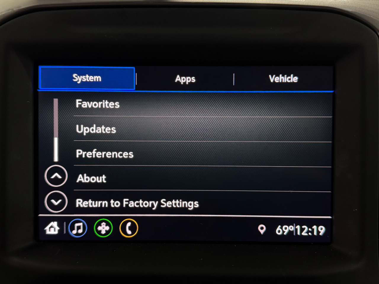 Chevrolet Silverado 2500HD  2022 Chevrolet Silverado 2500HD  2022