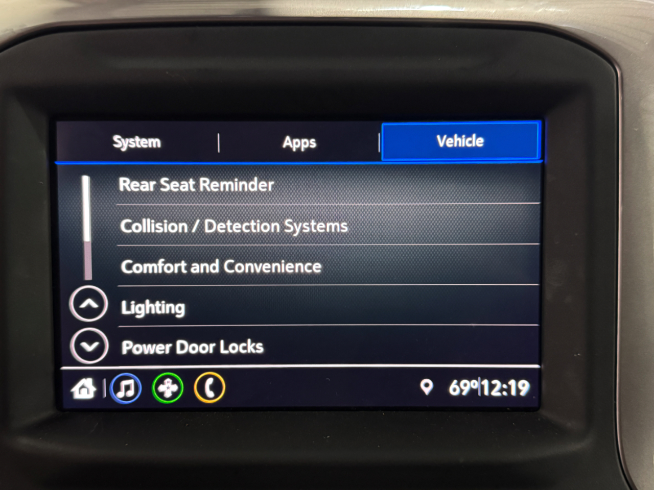 Chevrolet Silverado 2500HD  2022 Chevrolet Silverado 2500HD  2022