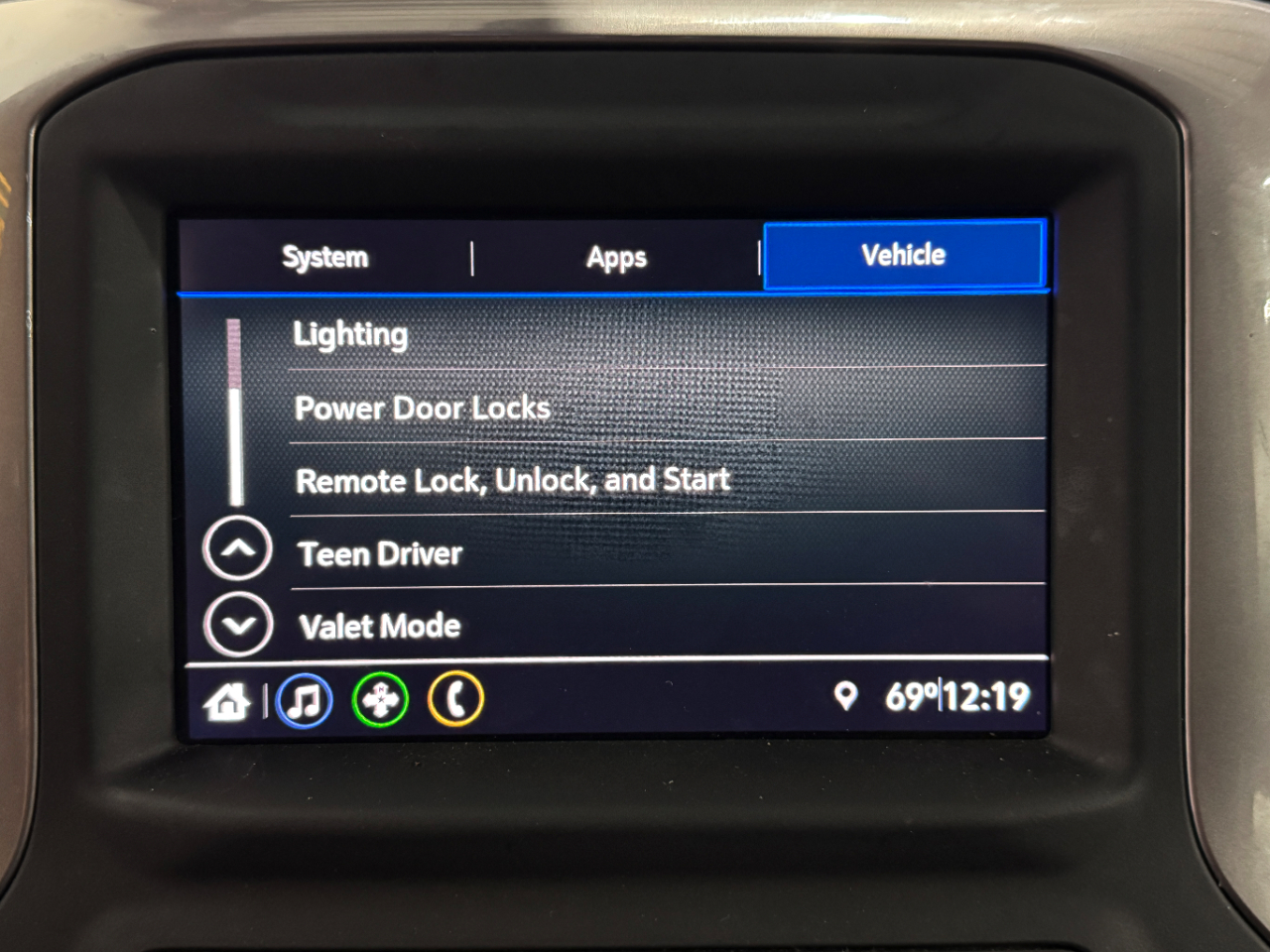 Chevrolet Silverado 2500HD  2022 Chevrolet Silverado 2500HD  2022