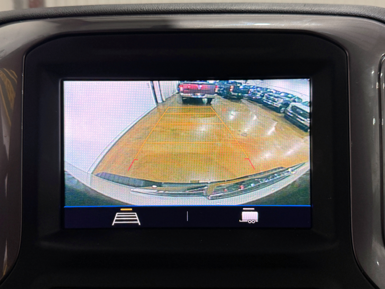 Chevrolet Silverado 2500HD  2022 Chevrolet Silverado 2500HD  2022