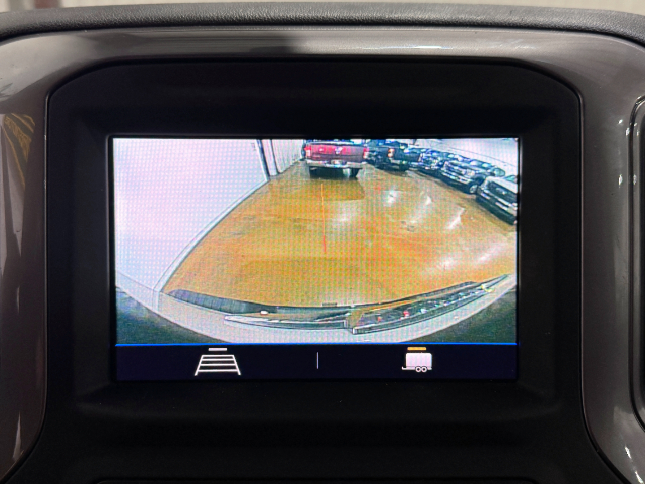 Chevrolet Silverado 2500HD  2022 Chevrolet Silverado 2500HD  2022