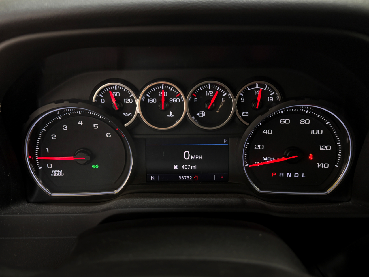 Chevrolet Silverado 2500HD  2022 Chevrolet Silverado 2500HD  2022