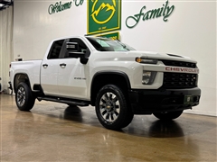 2022 Chevrolet Silverado 2500HD 