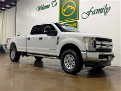 2019 Ford Super Duty F-250 SRW 