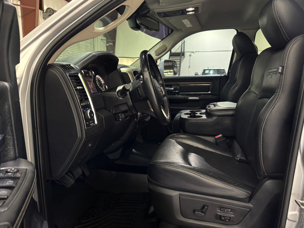 RAM 2500  2017 RAM 2500  2017