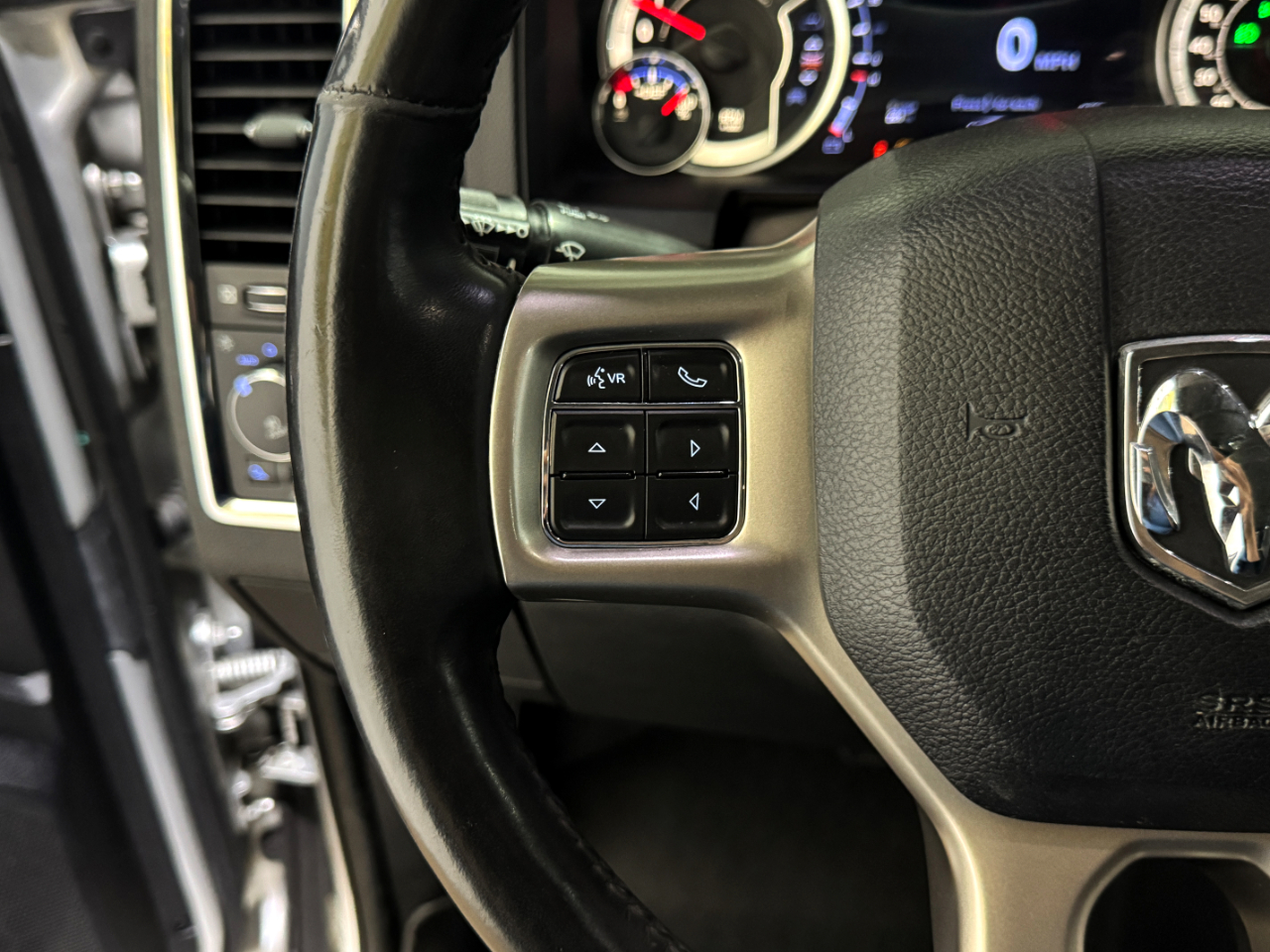 RAM 2500  2017 RAM 2500  2017