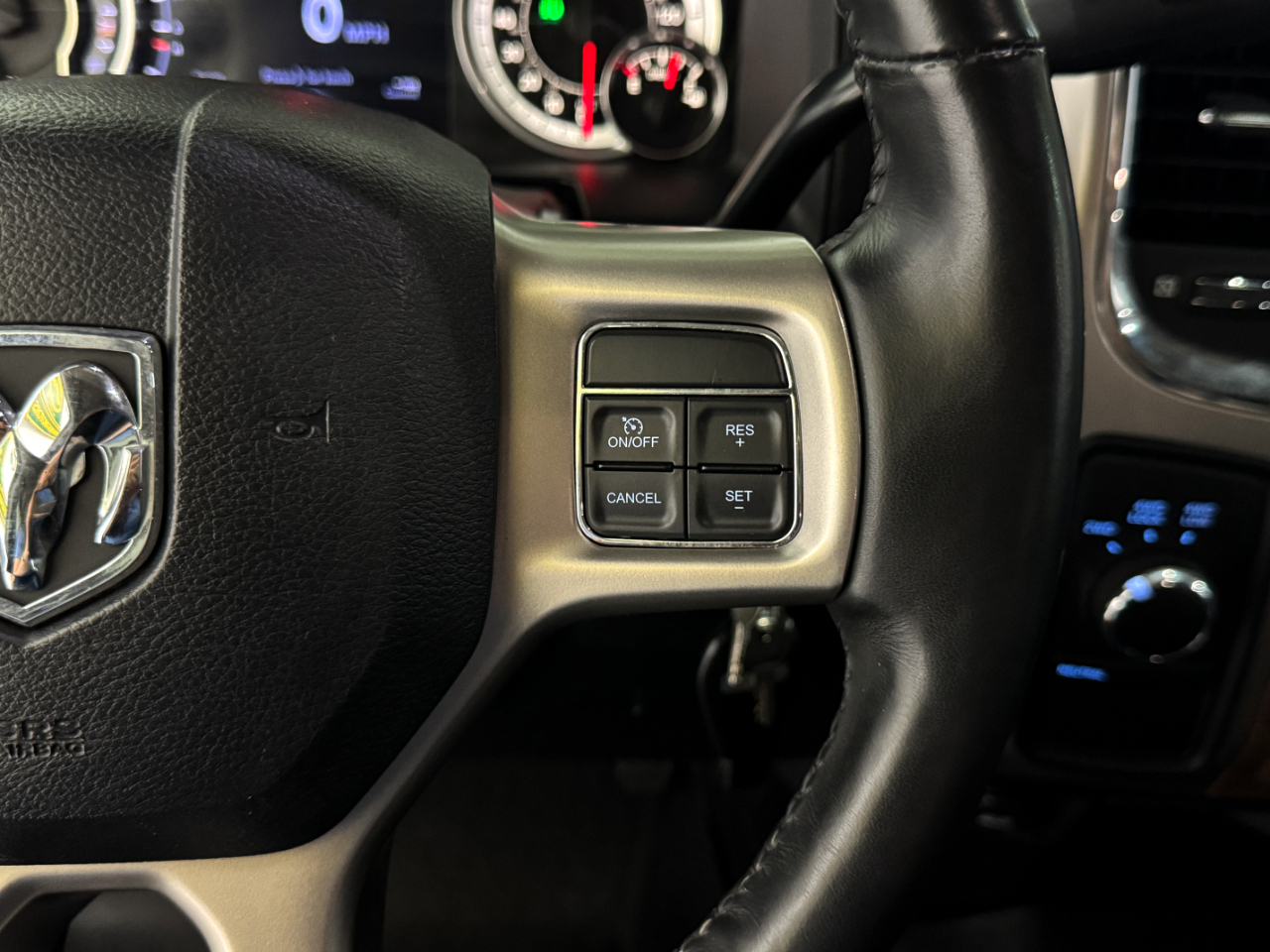 RAM 2500  2017 RAM 2500  2017