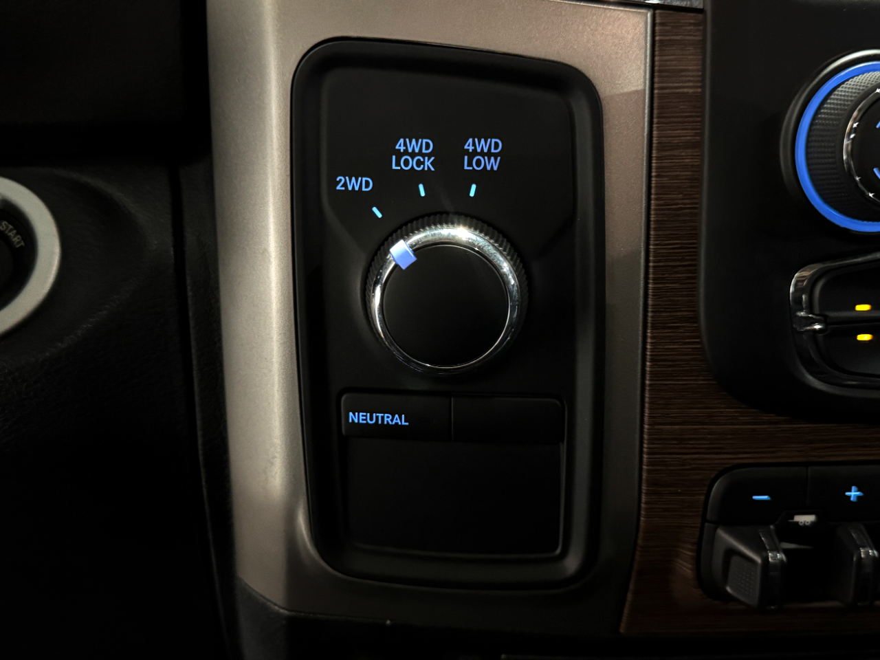 RAM 2500  2017 RAM 2500  2017