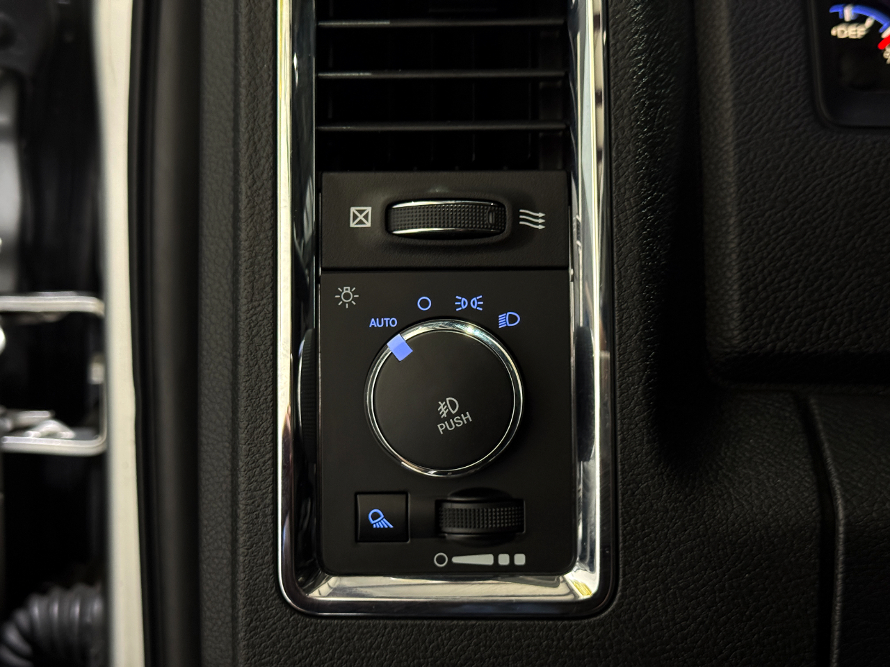 RAM 2500  2017 RAM 2500  2017