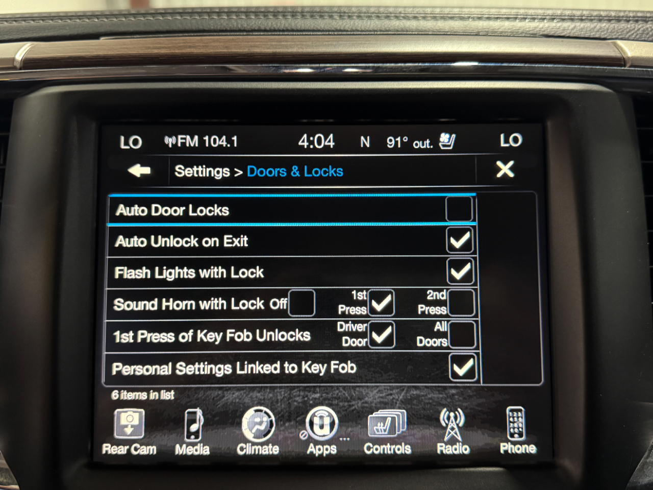 RAM 2500  2017 RAM 2500  2017