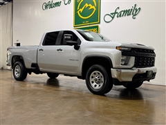 2023 Chevrolet Silverado 3500 