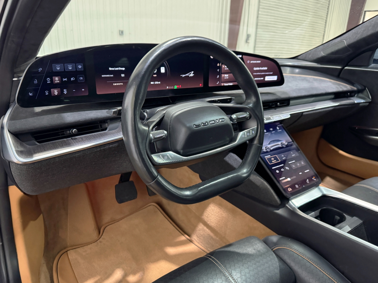 Lucid Air  2022 Lucid Air  2022