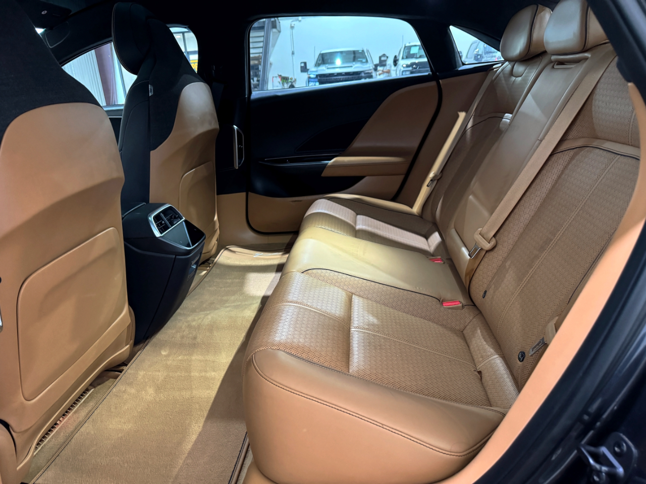 Lucid Air  2022 Lucid Air  2022