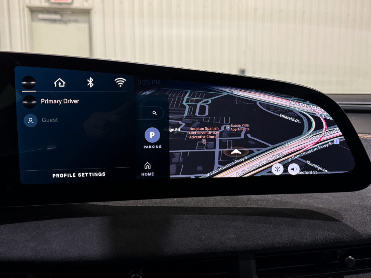 Lucid Air  2022 Lucid Air  2022