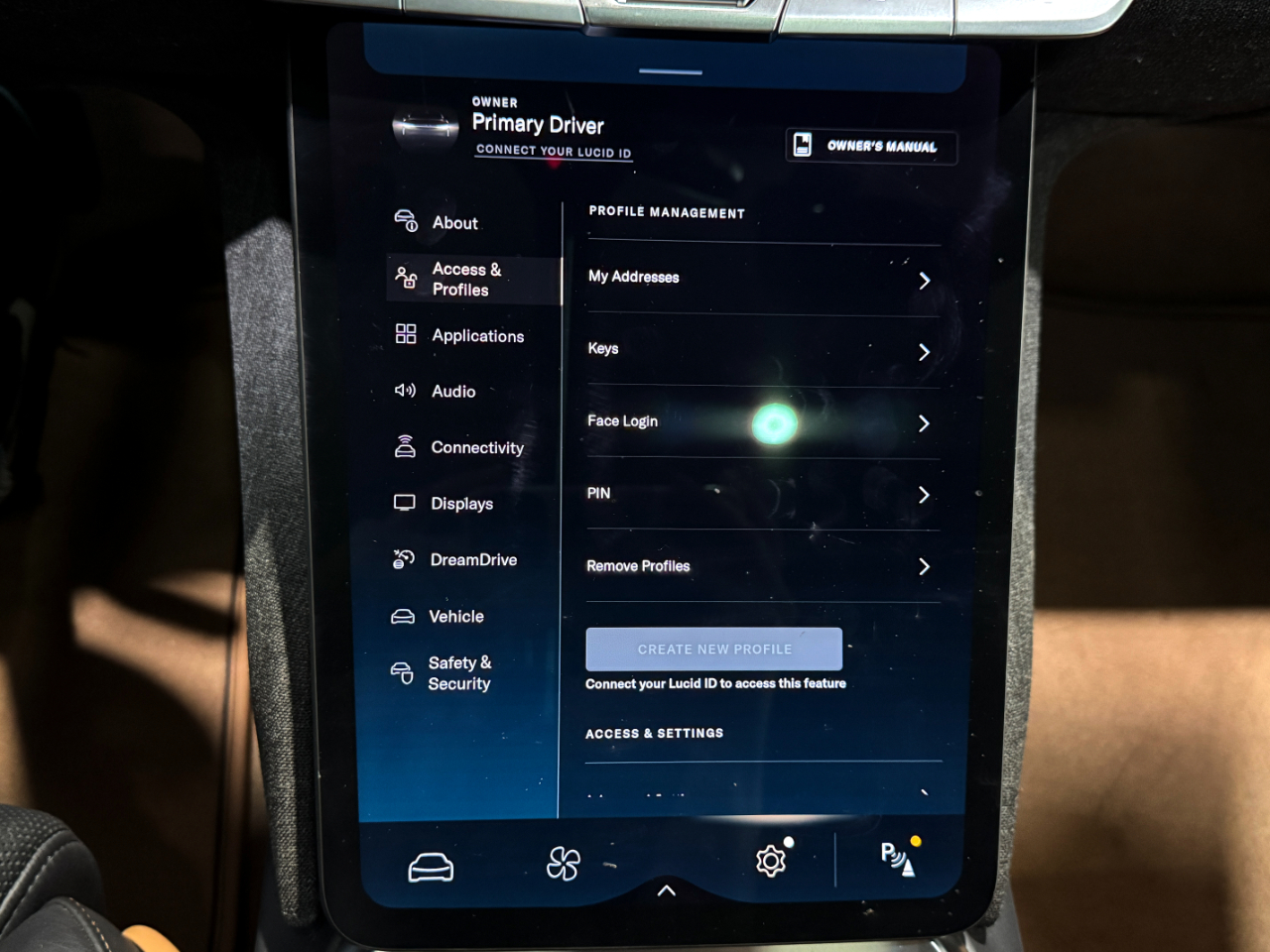 Lucid Air  2022 Lucid Air  2022