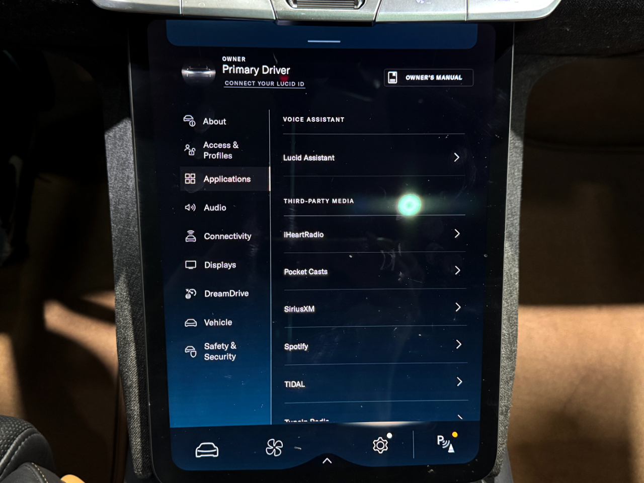 Lucid Air  2022 Lucid Air  2022