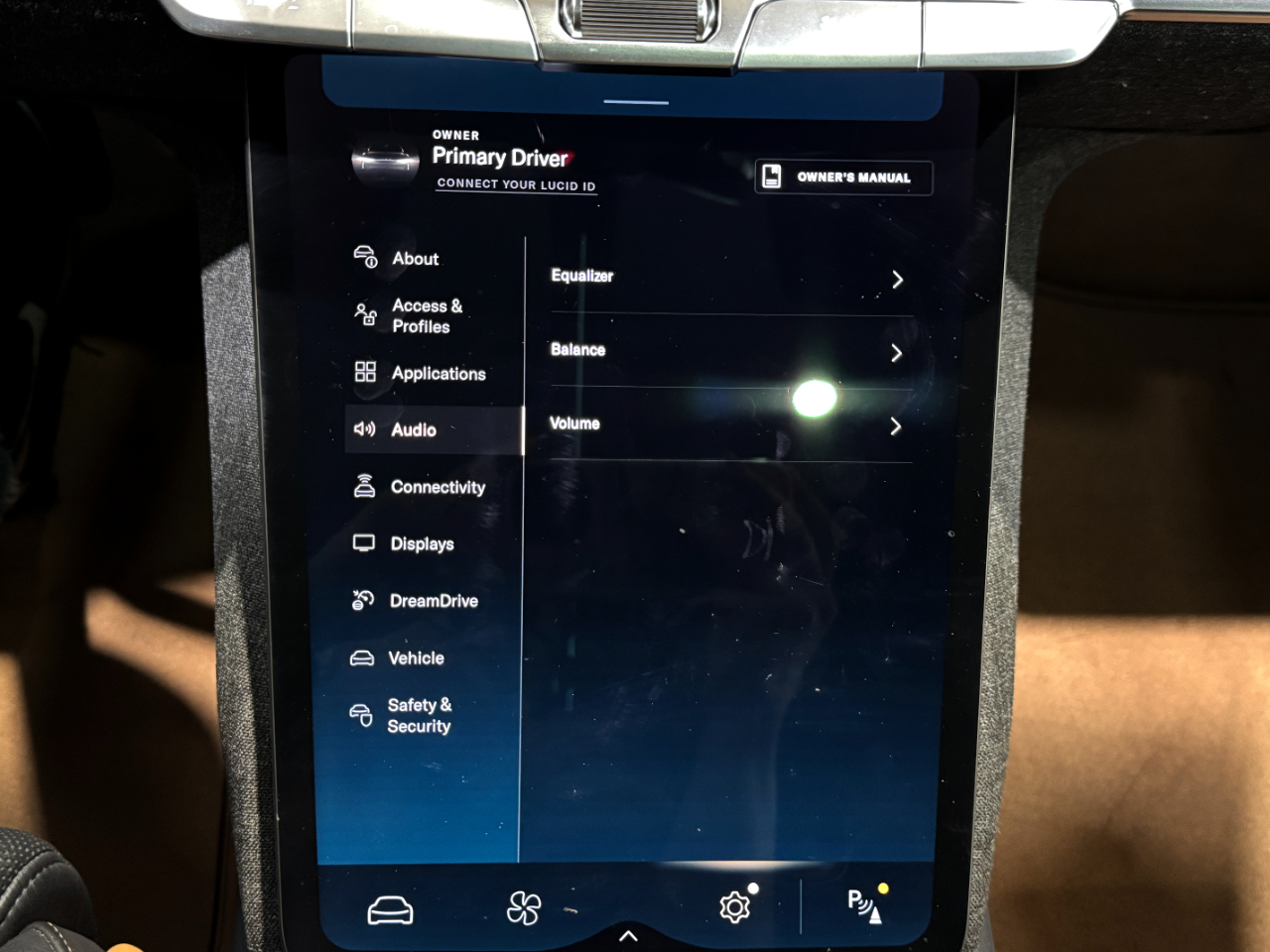 Lucid Air  2022 Lucid Air  2022
