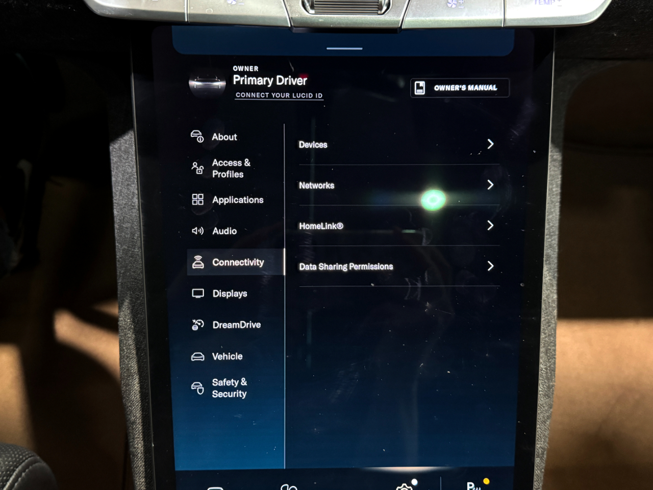 Lucid Air  2022 Lucid Air  2022