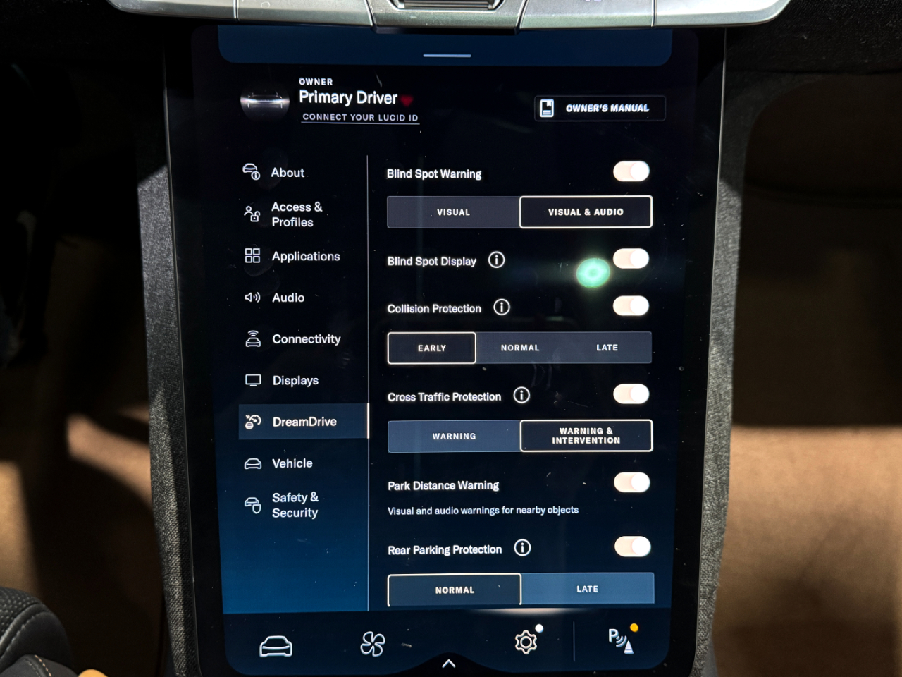Lucid Air  2022 Lucid Air  2022