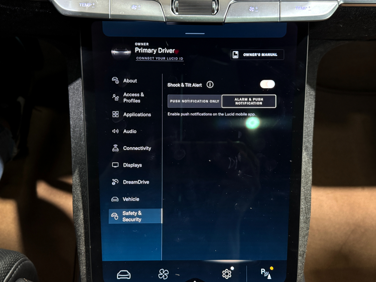 Lucid Air  2022 Lucid Air  2022